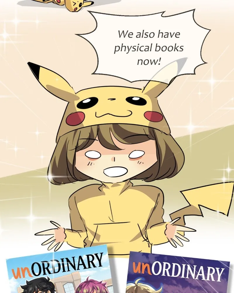 unOrdinary Chapter 358 page 118 - 