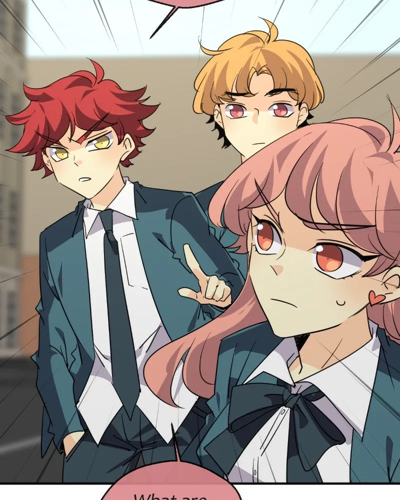 unOrdinary Chapter 358 page 17 - 