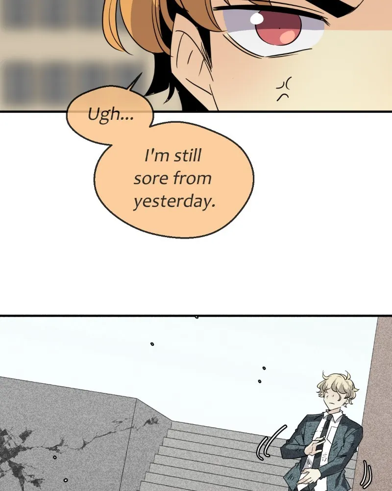 unOrdinary Chapter 358 page 3 - 