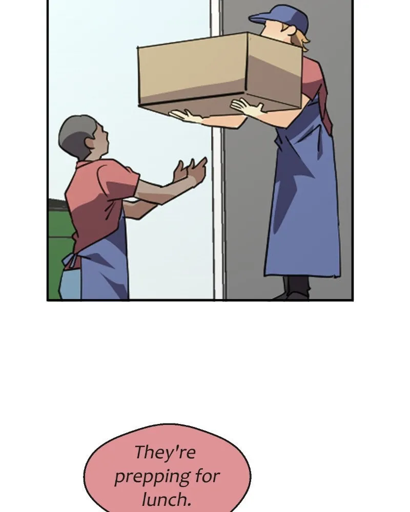 unOrdinary Chapter 358 page 26 - 