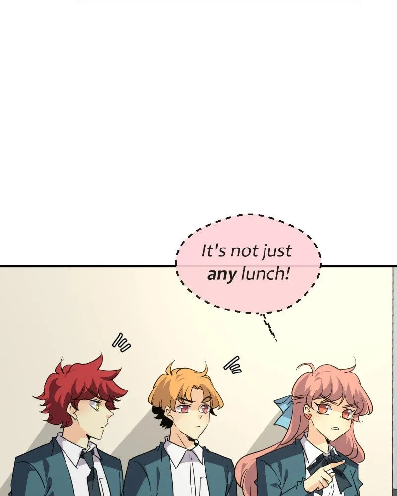 unOrdinary Chapter 358 page 28 - 