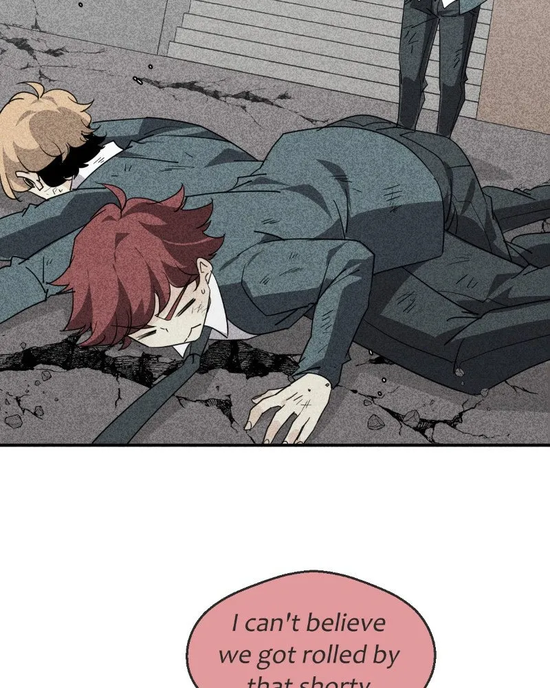 unOrdinary Chapter 358 page 4 - 