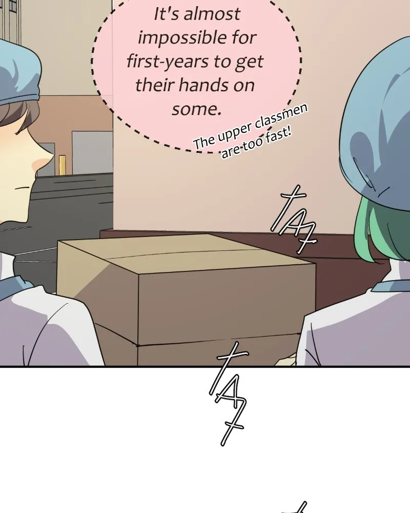 unOrdinary Chapter 358 page 34 - 