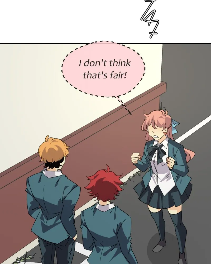 unOrdinary Chapter 358 page 35 - 