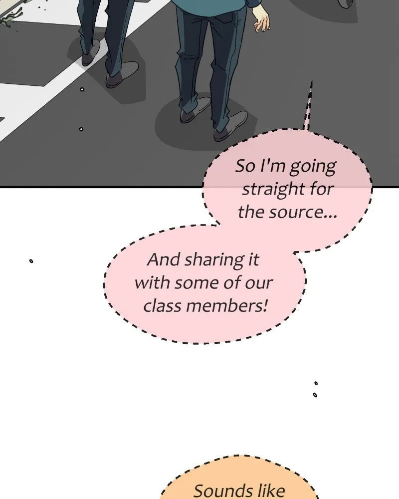unOrdinary Chapter 358 page 36 - 