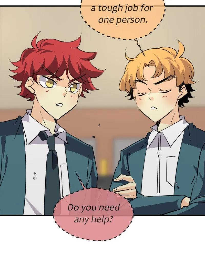 unOrdinary Chapter 358 page 37 - 