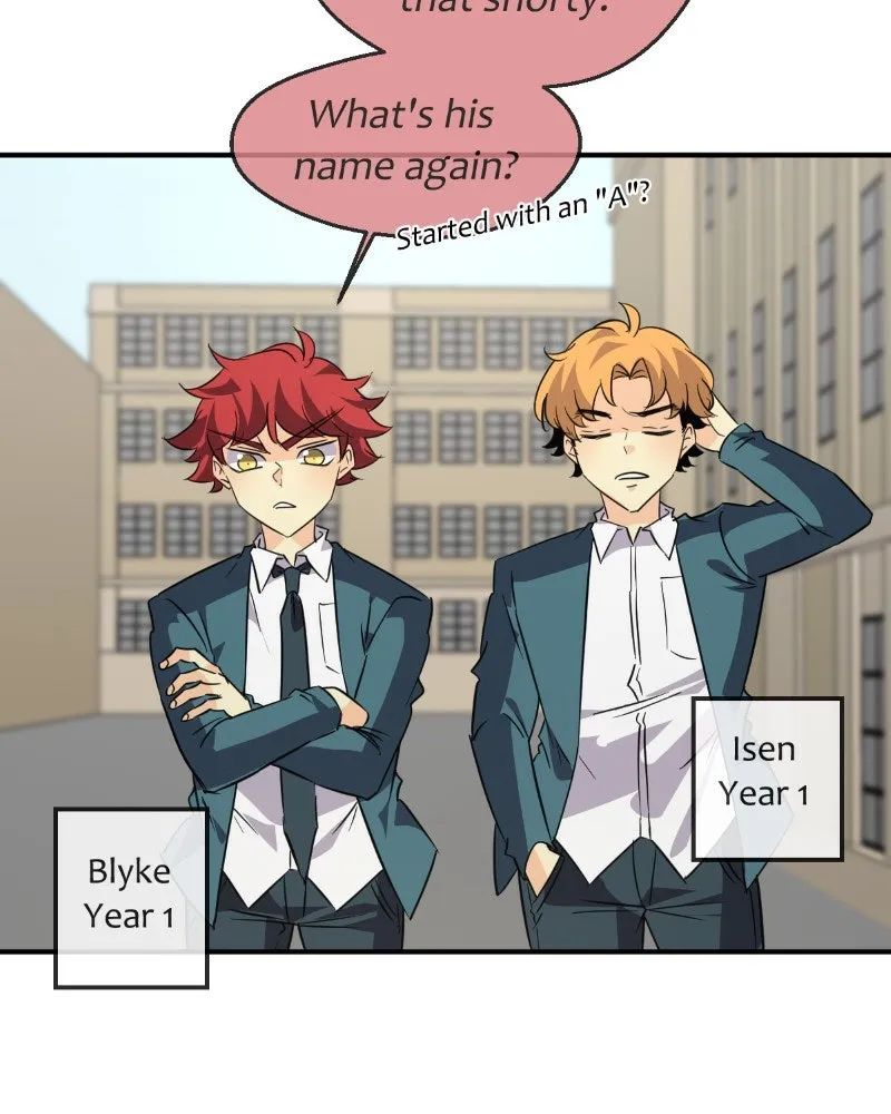 unOrdinary Chapter 358 page 5 - 