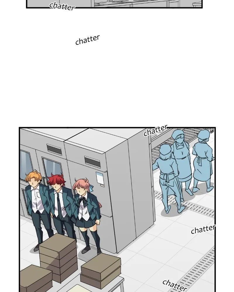 unOrdinary Chapter 358 page 43 - 