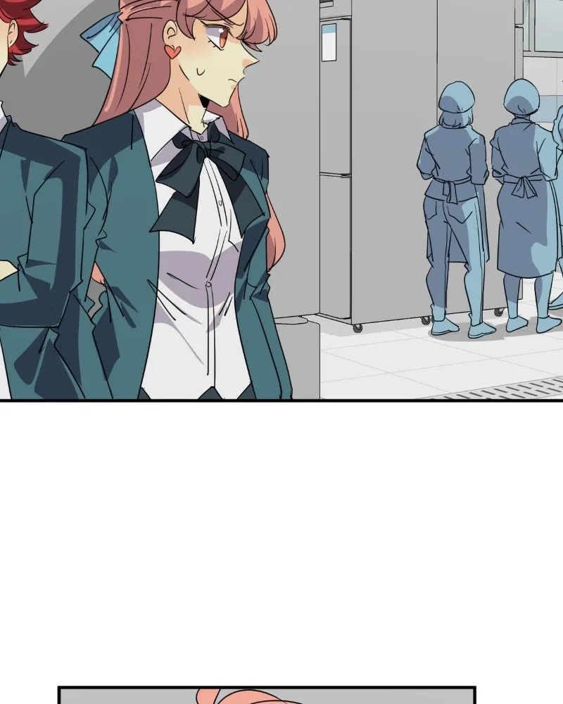 unOrdinary Chapter 358 page 45 - 