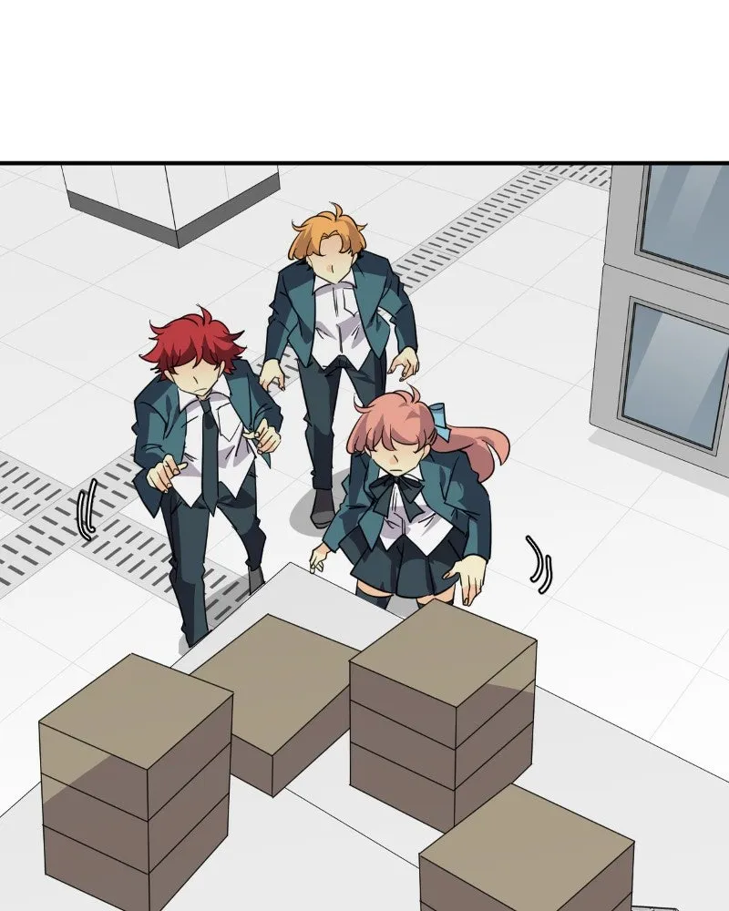 unOrdinary Chapter 358 page 47 - 