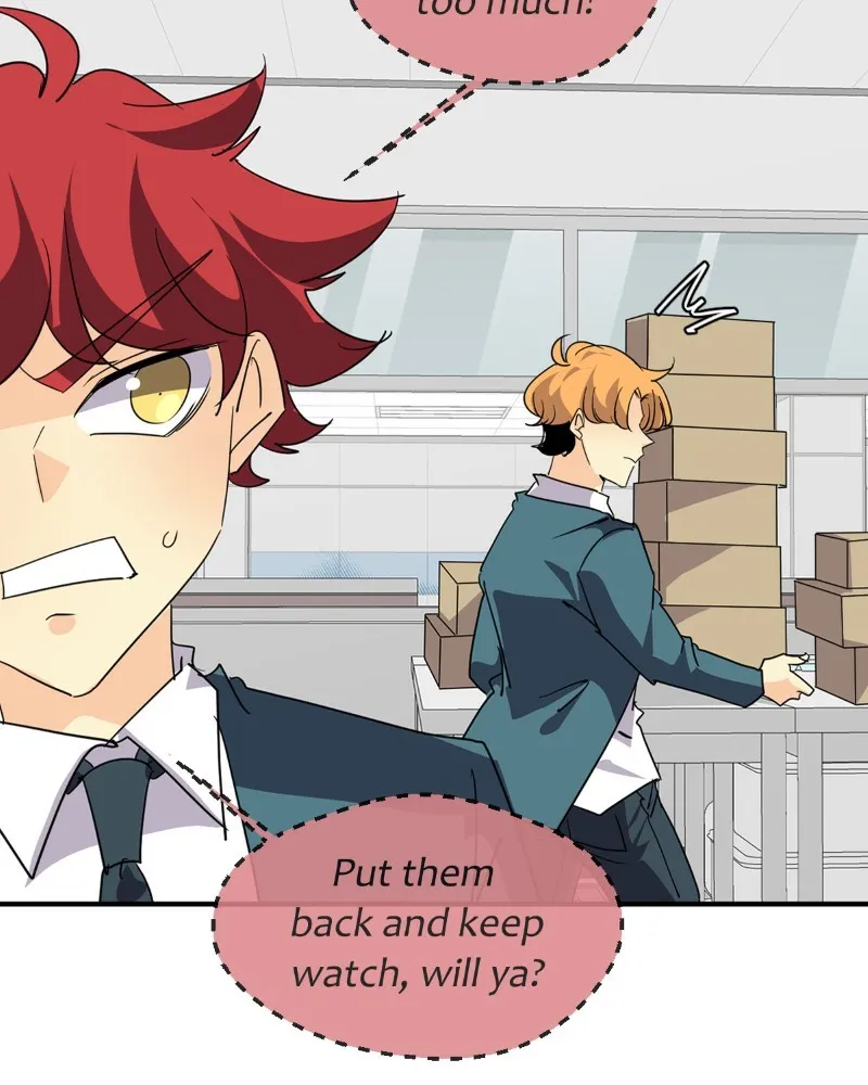 unOrdinary Chapter 358 page 50 - 