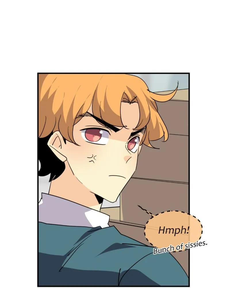 unOrdinary Chapter 358 page 51 - 