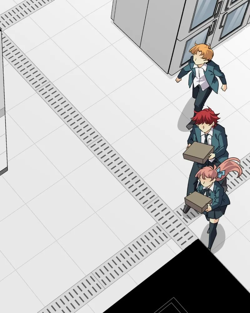 unOrdinary Chapter 358 page 53 - 