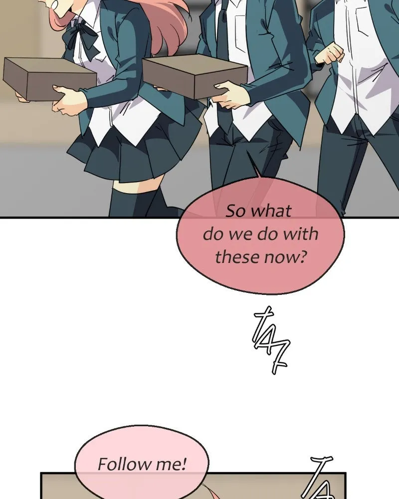 unOrdinary Chapter 358 page 58 - 