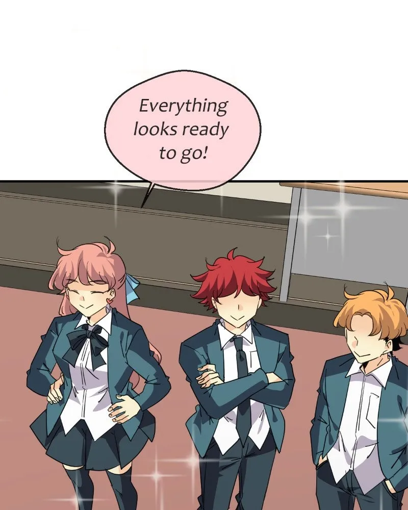unOrdinary Chapter 358 page 63 - 
