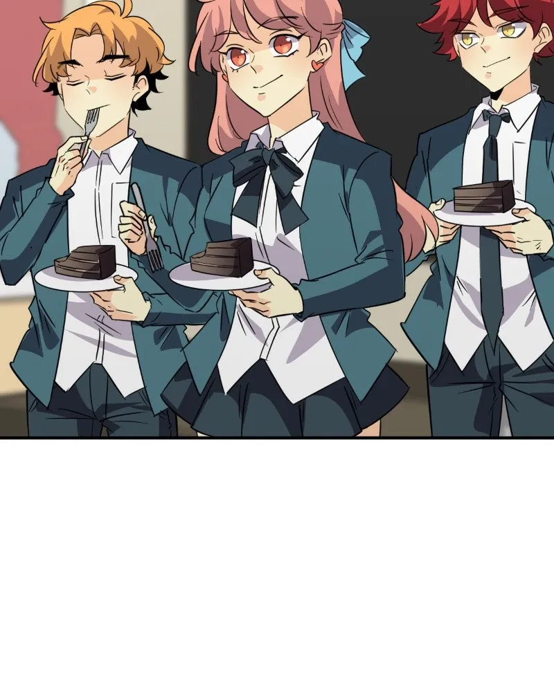 unOrdinary Chapter 358 page 71 - 