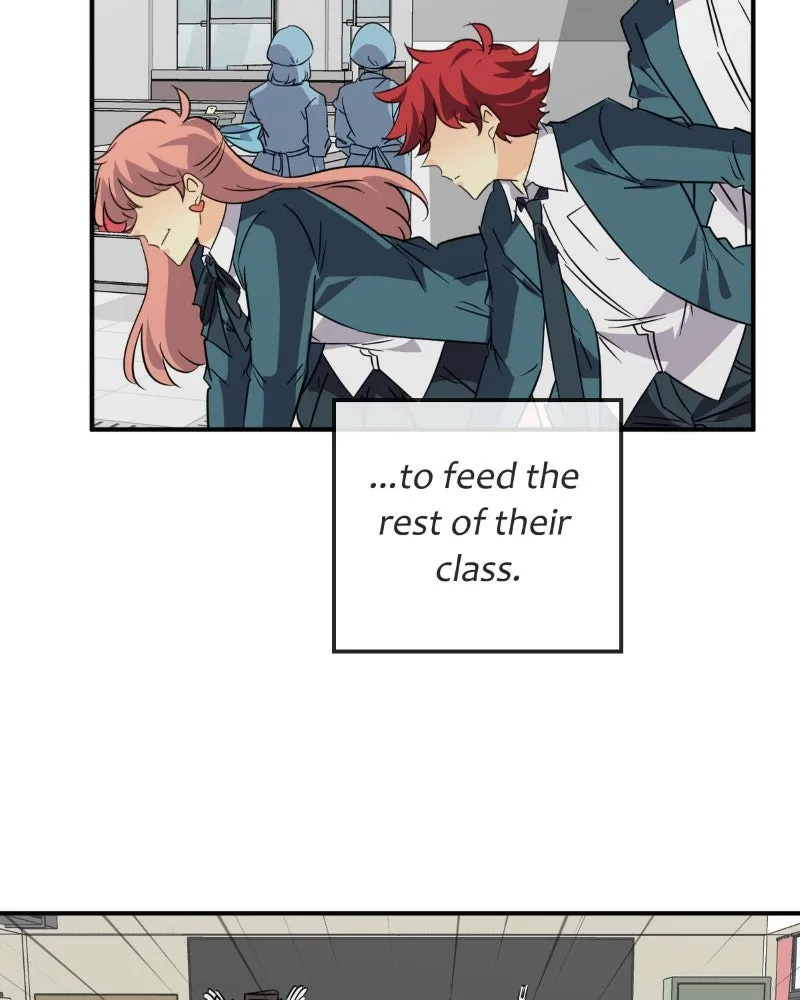 unOrdinary Chapter 358 page 73 - 