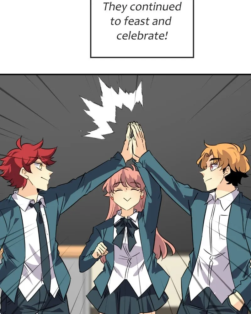unOrdinary Chapter 358 page 75 - 