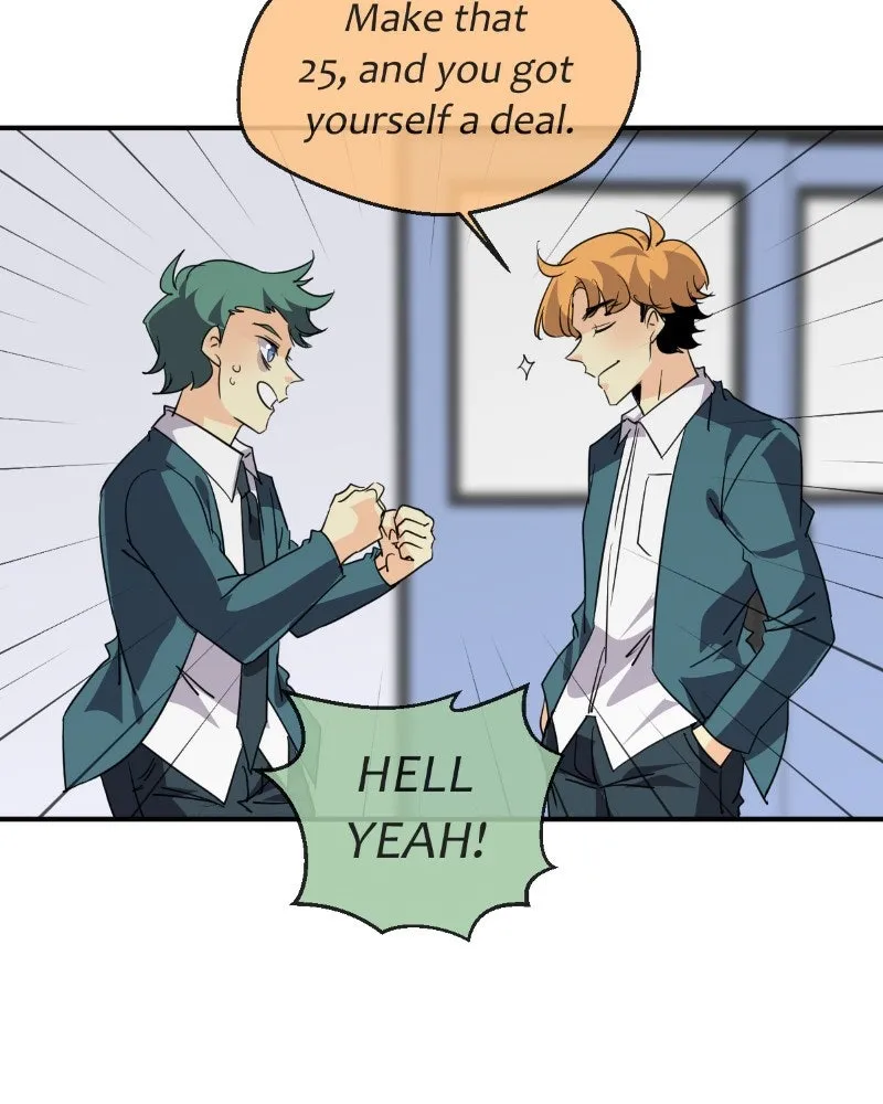 unOrdinary Chapter 358 page 91 - 