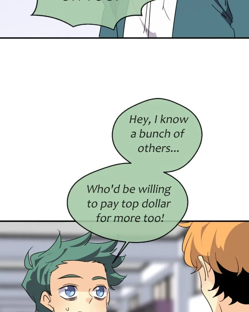 unOrdinary Chapter 358 page 93 - 