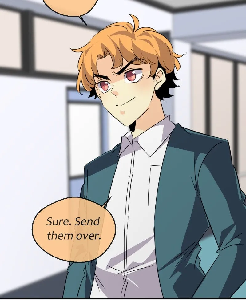 unOrdinary Chapter 358 page 95 - 