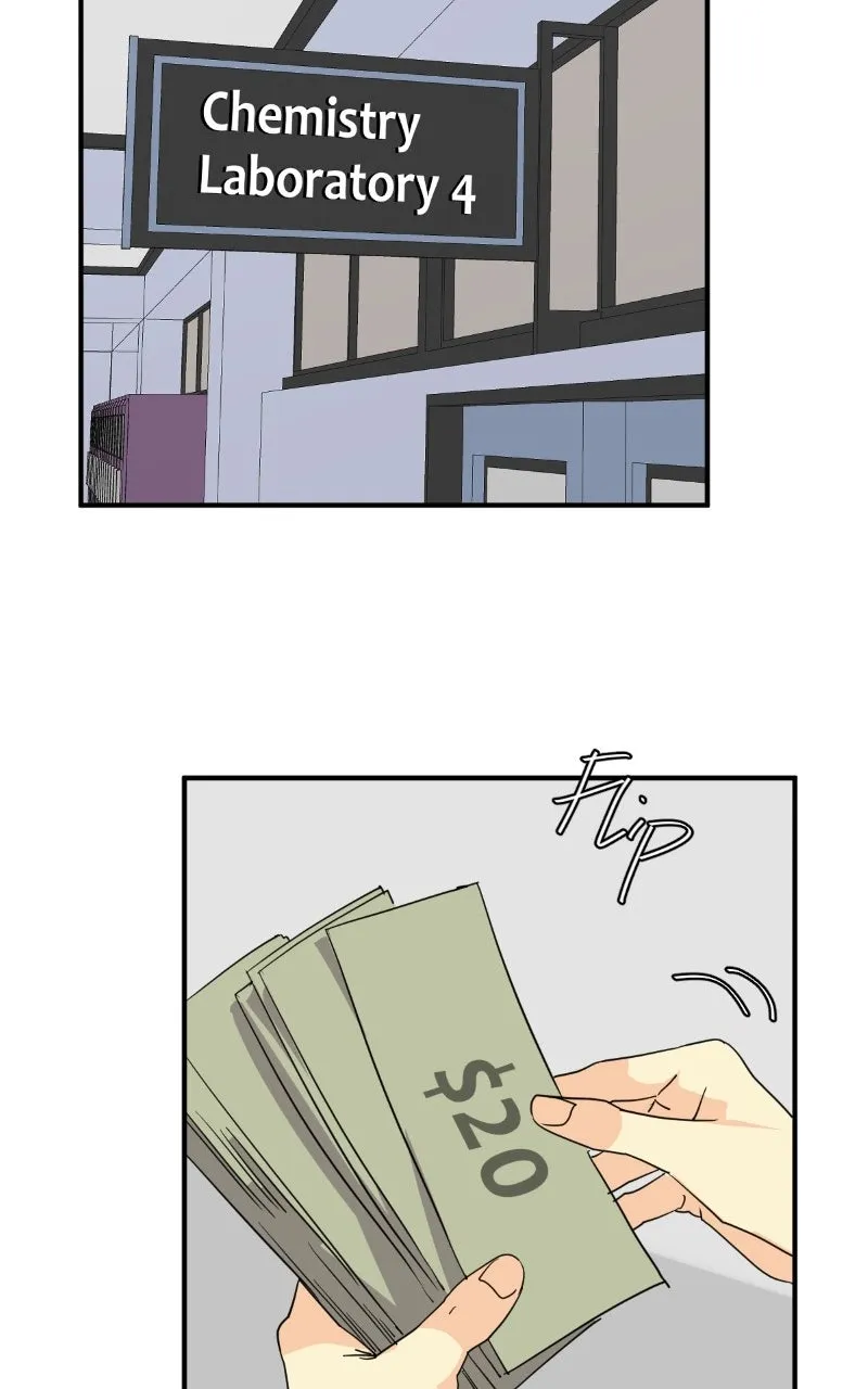 unOrdinary Chapter 359 page 11 - 