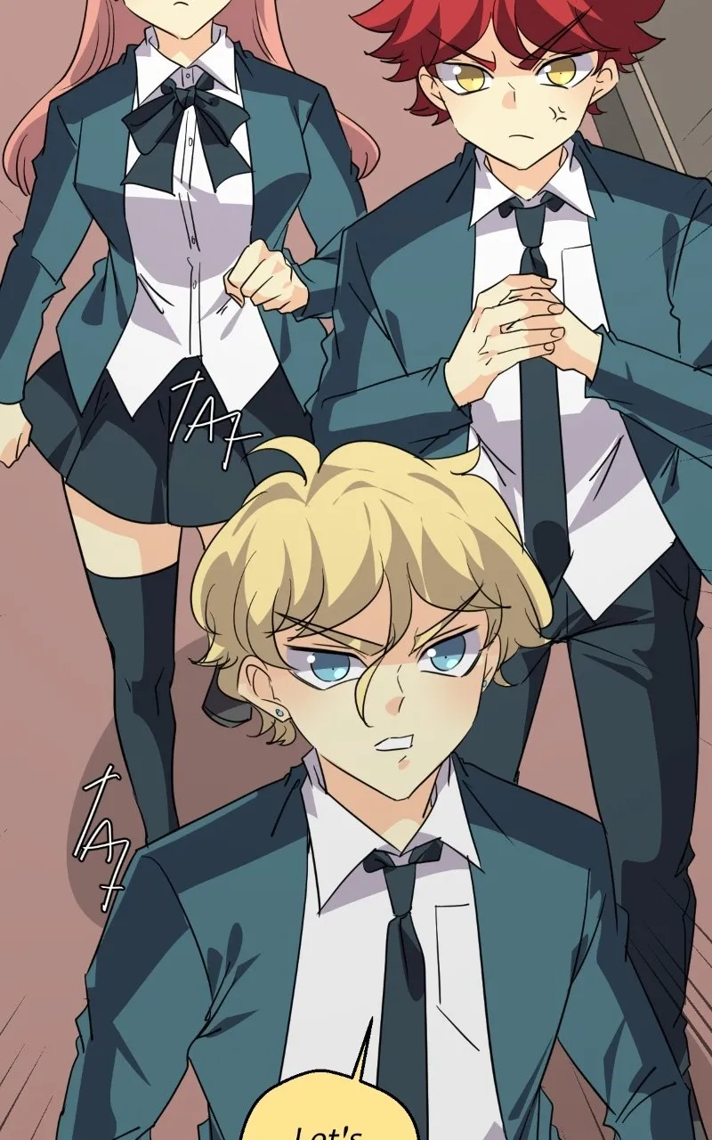 unOrdinary Chapter 359 page 101 - 