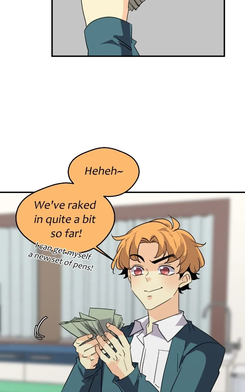 unOrdinary Chapter 359 page 12 - 