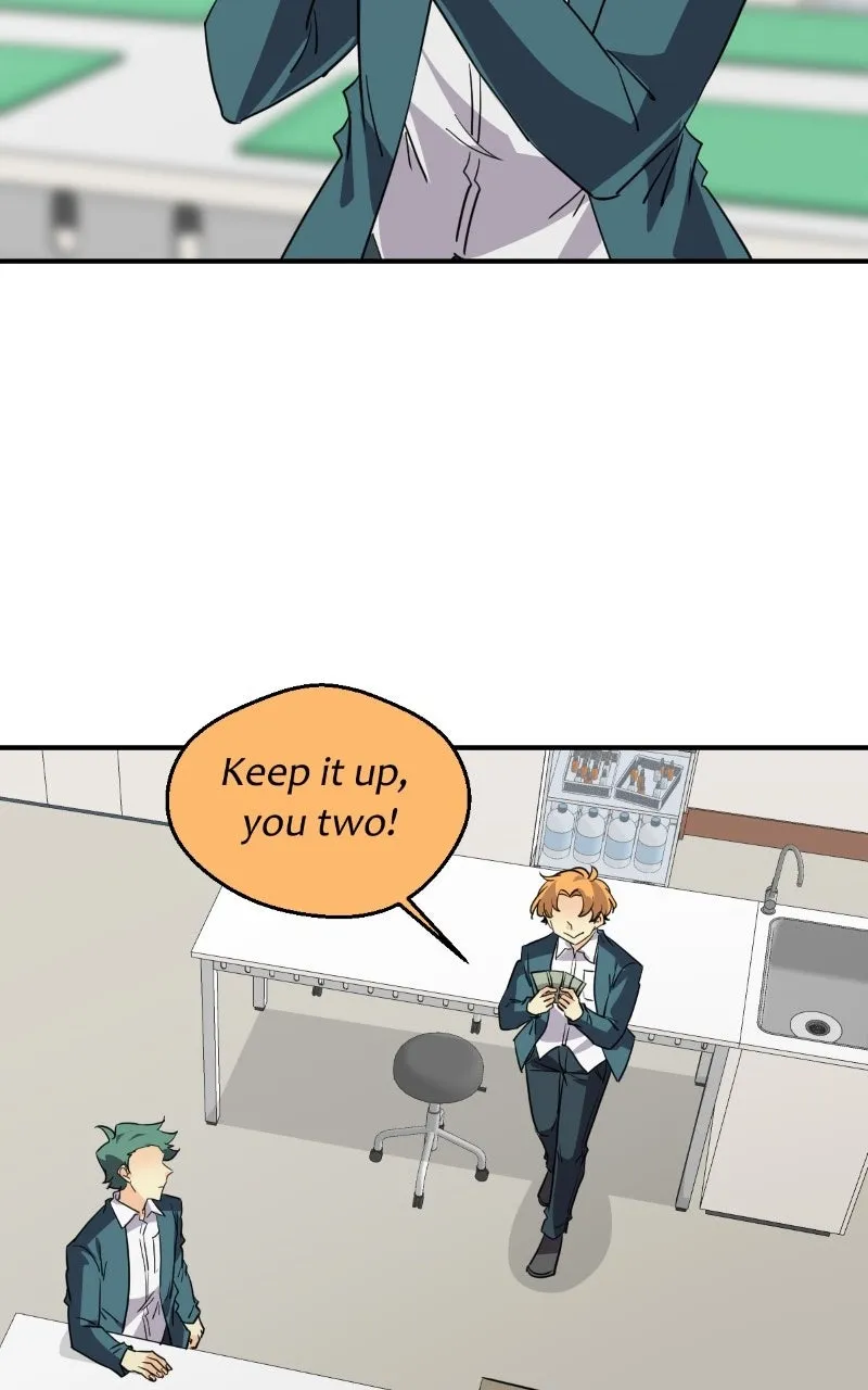 unOrdinary Chapter 359 page 13 - 