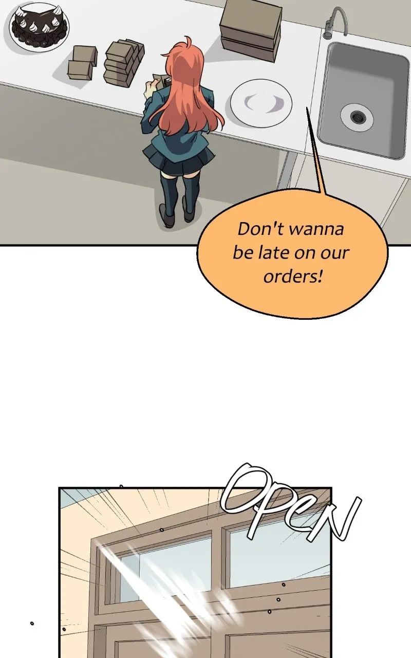 unOrdinary Chapter 359 page 14 - 