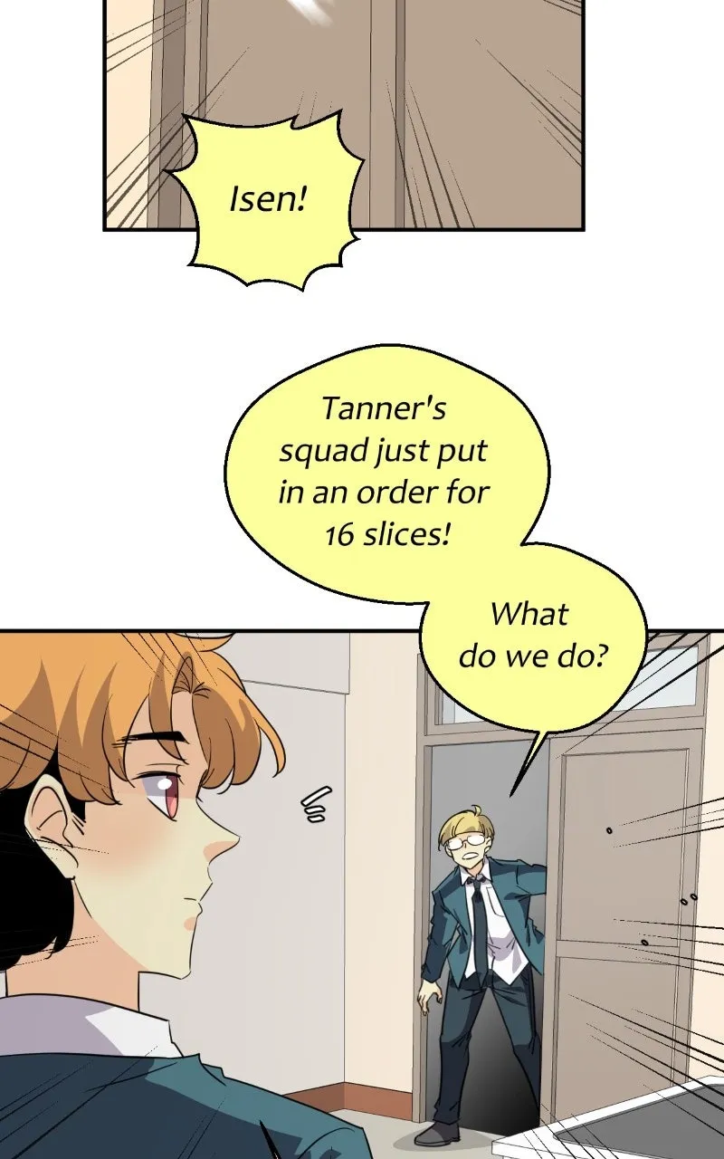 unOrdinary Chapter 359 page 15 - 