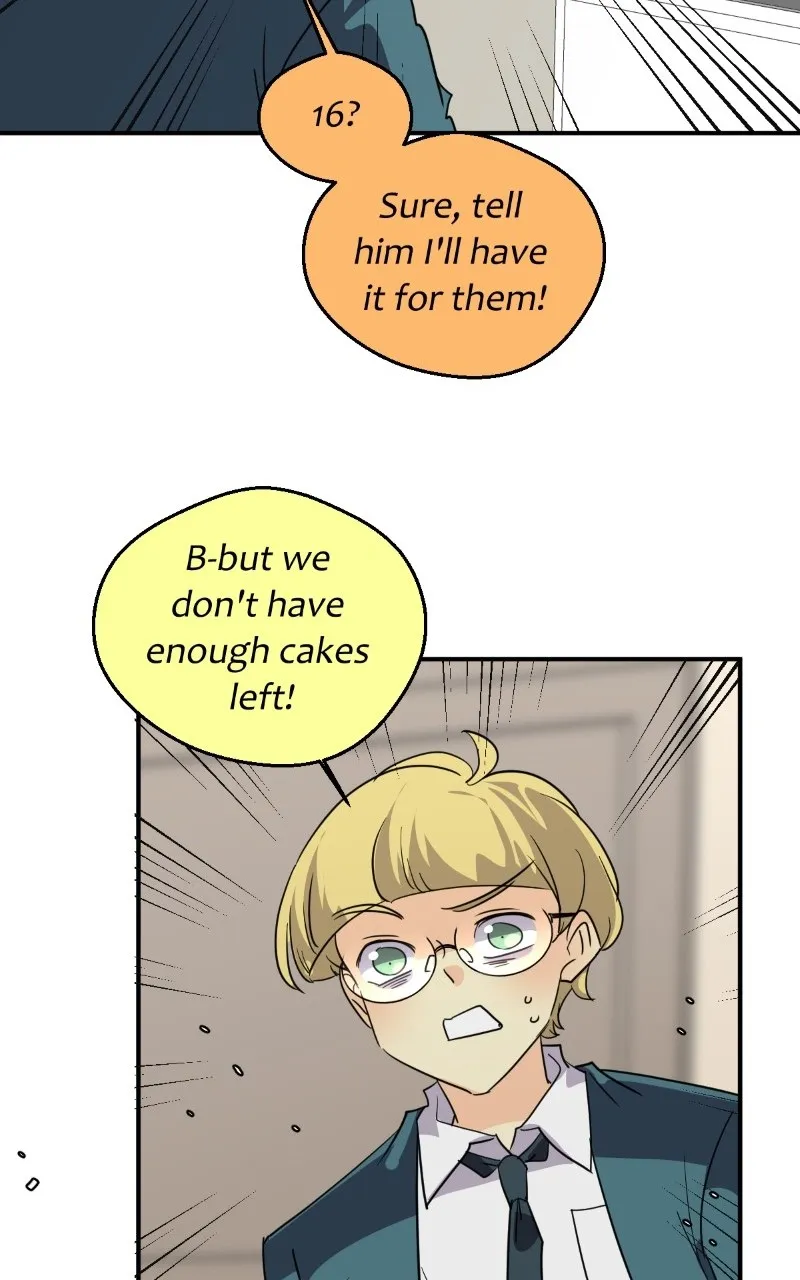 unOrdinary Chapter 359 page 16 - 