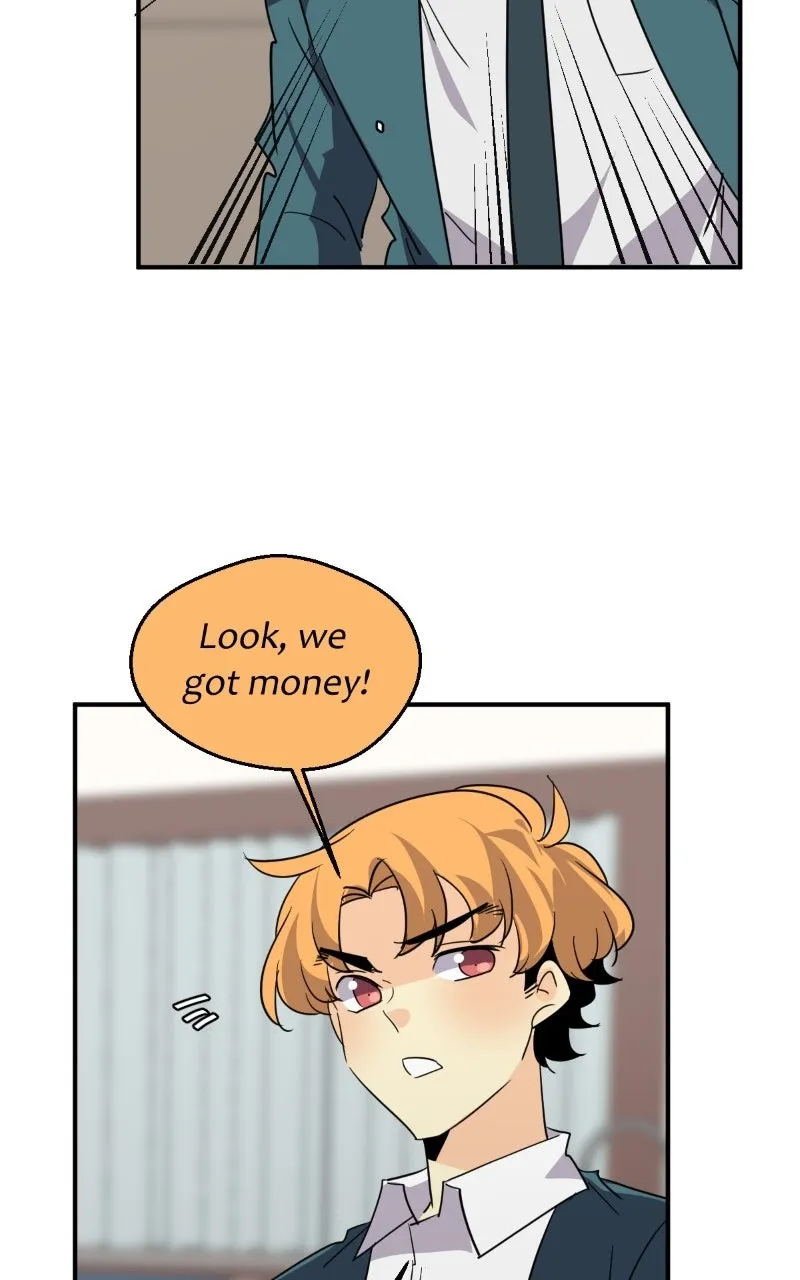 unOrdinary Chapter 359 page 17 - 