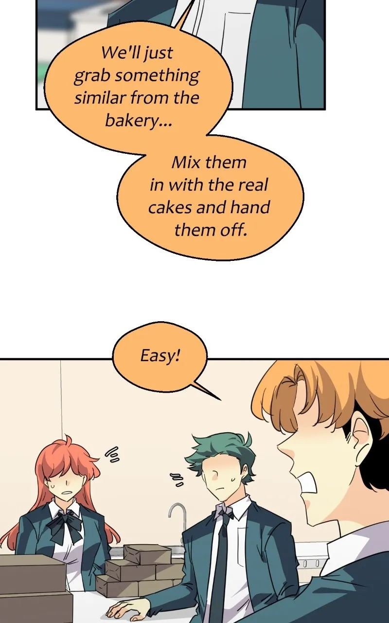 unOrdinary Chapter 359 page 18 - 