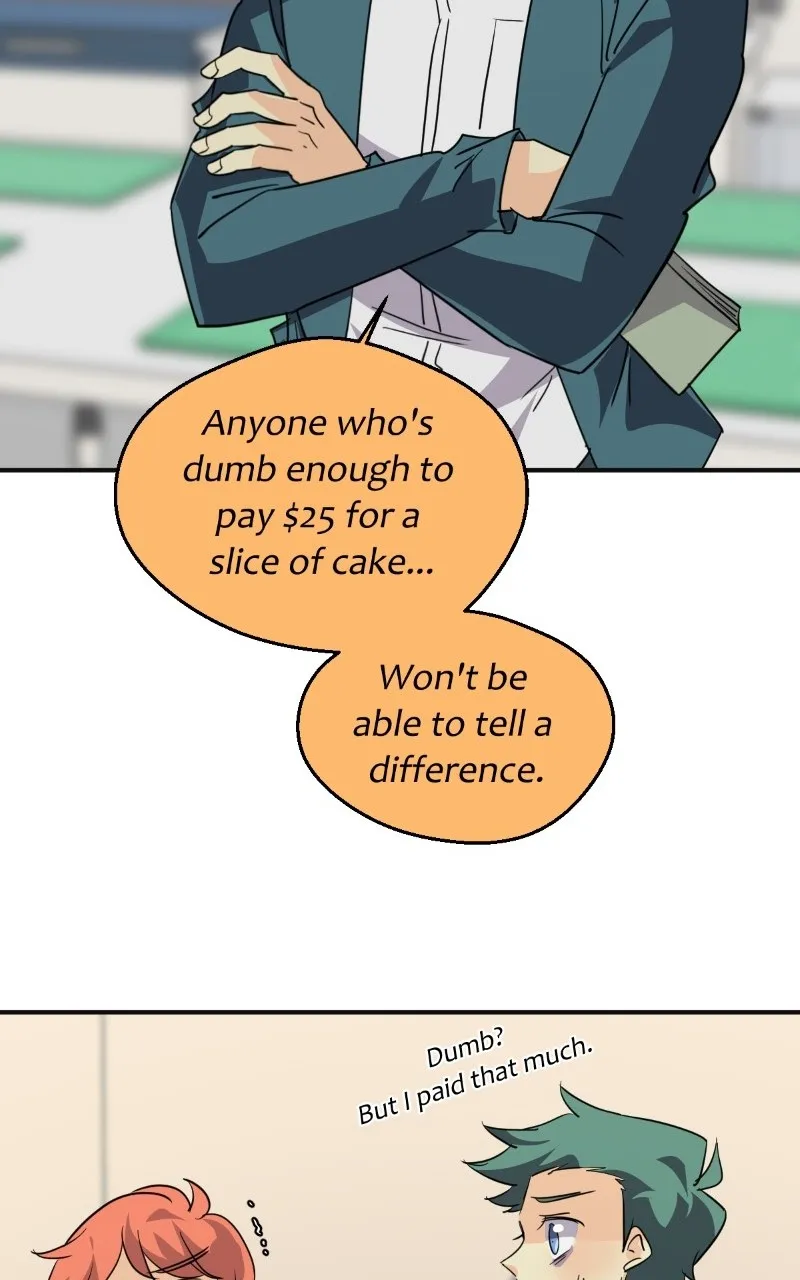 unOrdinary Chapter 359 page 21 - 