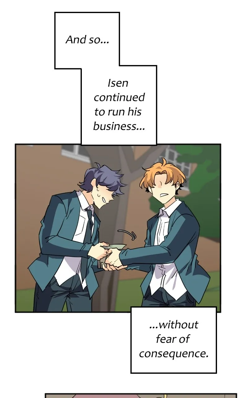 unOrdinary Chapter 359 page 24 - 