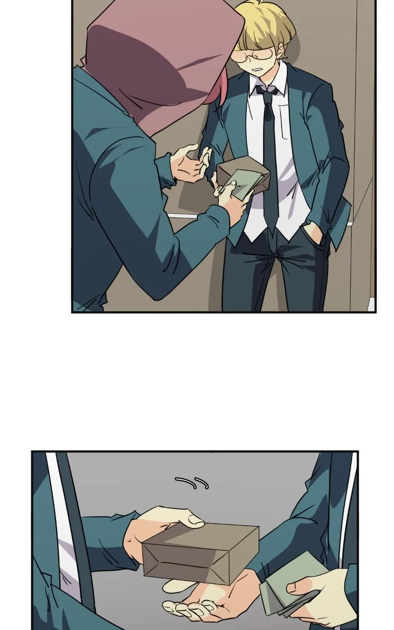 unOrdinary Chapter 359 page 25 - 
