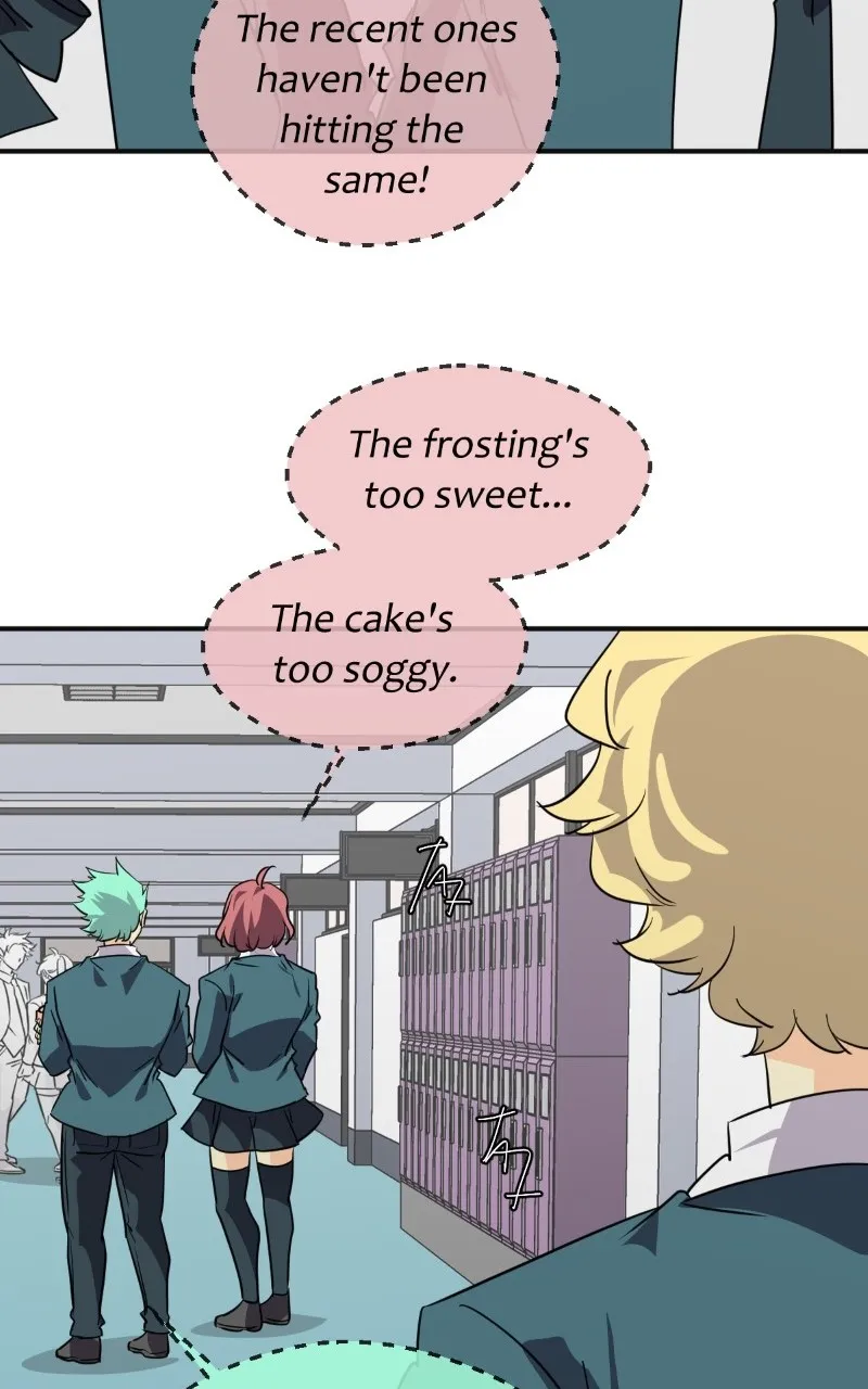 unOrdinary Chapter 359 page 29 - 