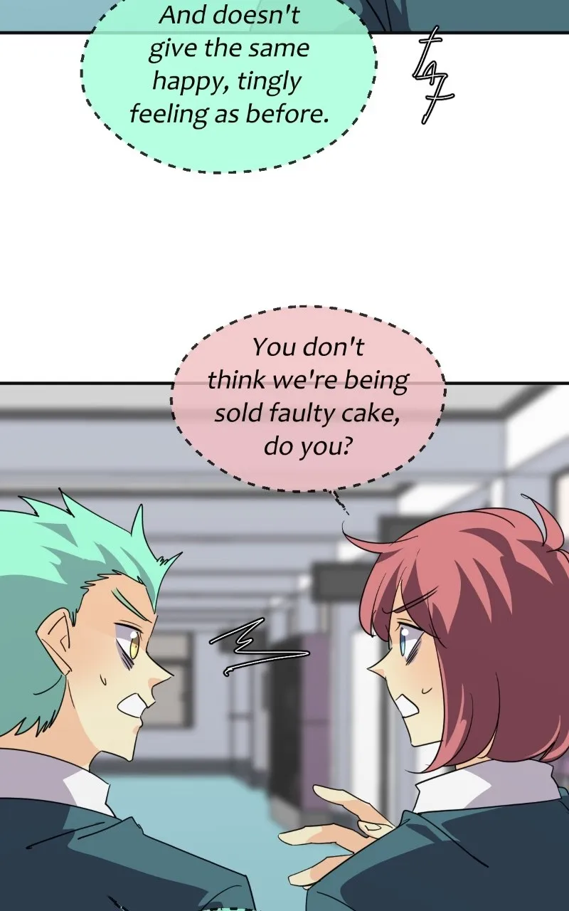 unOrdinary Chapter 359 page 30 - 