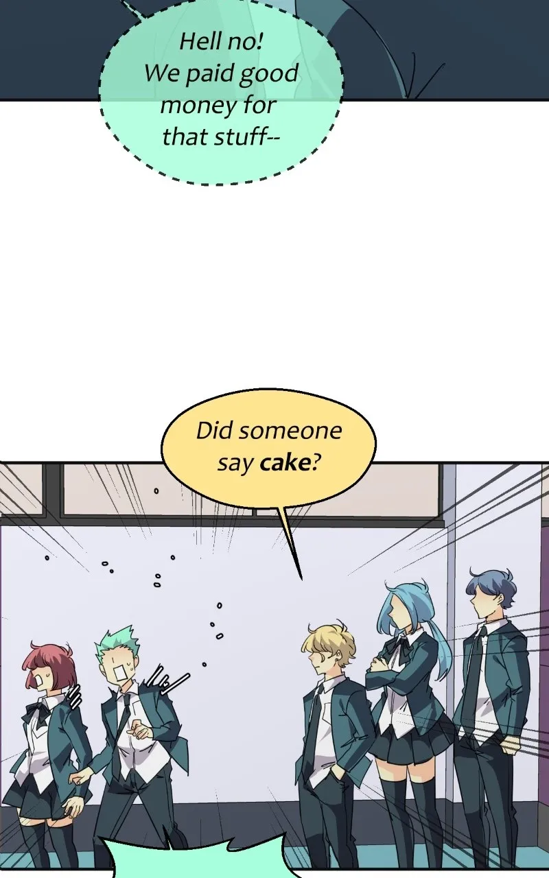 unOrdinary Chapter 359 page 31 - 