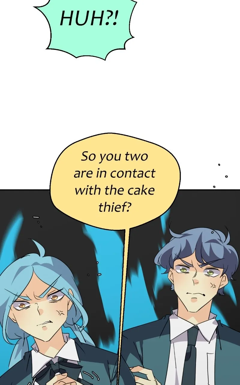 unOrdinary Chapter 359 page 32 - 