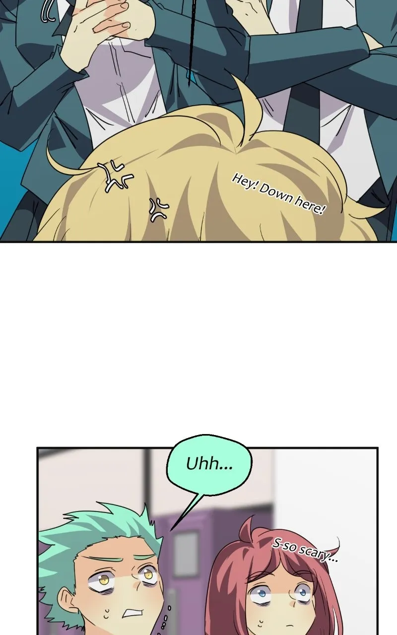 unOrdinary Chapter 359 page 33 - 