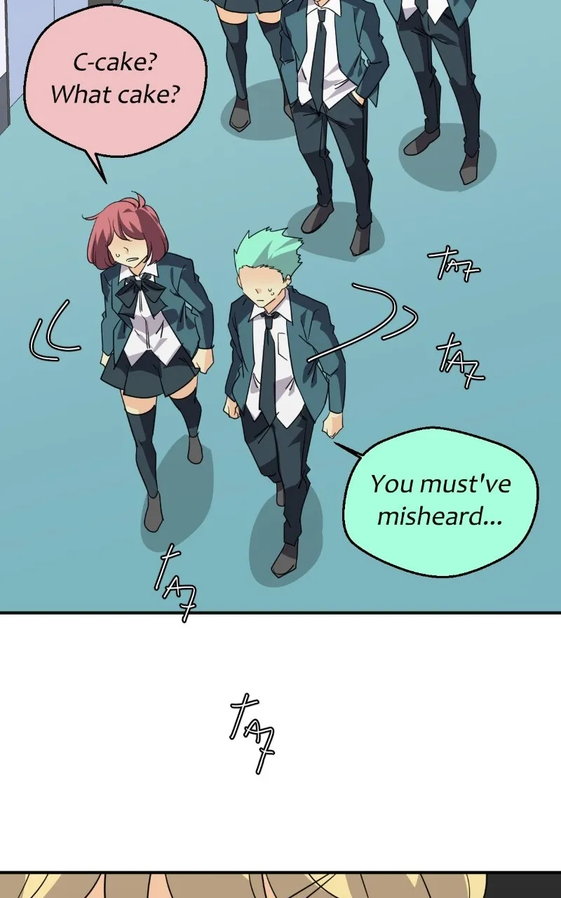 unOrdinary Chapter 359 page 35 - 