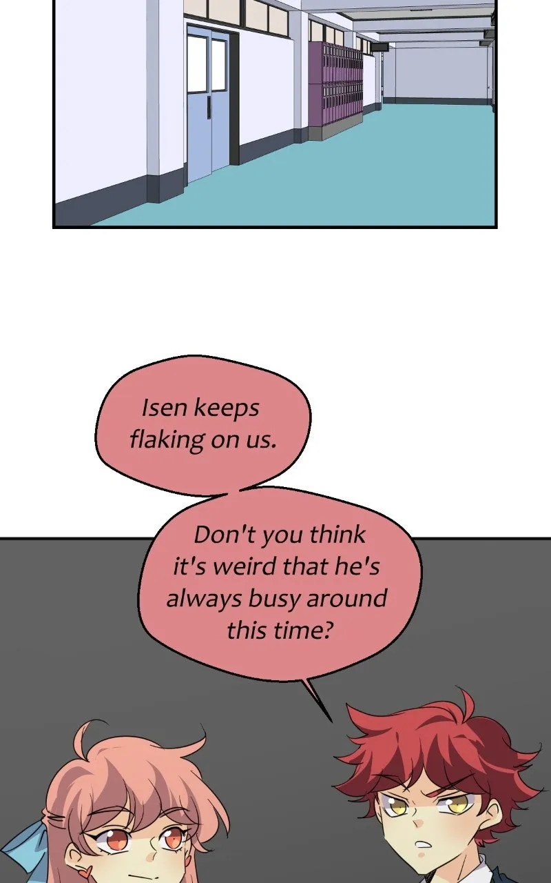 unOrdinary Chapter 359 page 42 - 