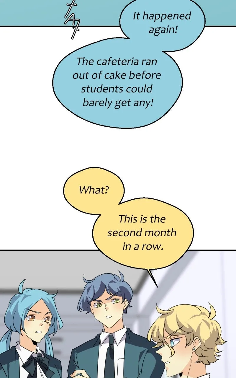 unOrdinary Chapter 359 page 6 - 