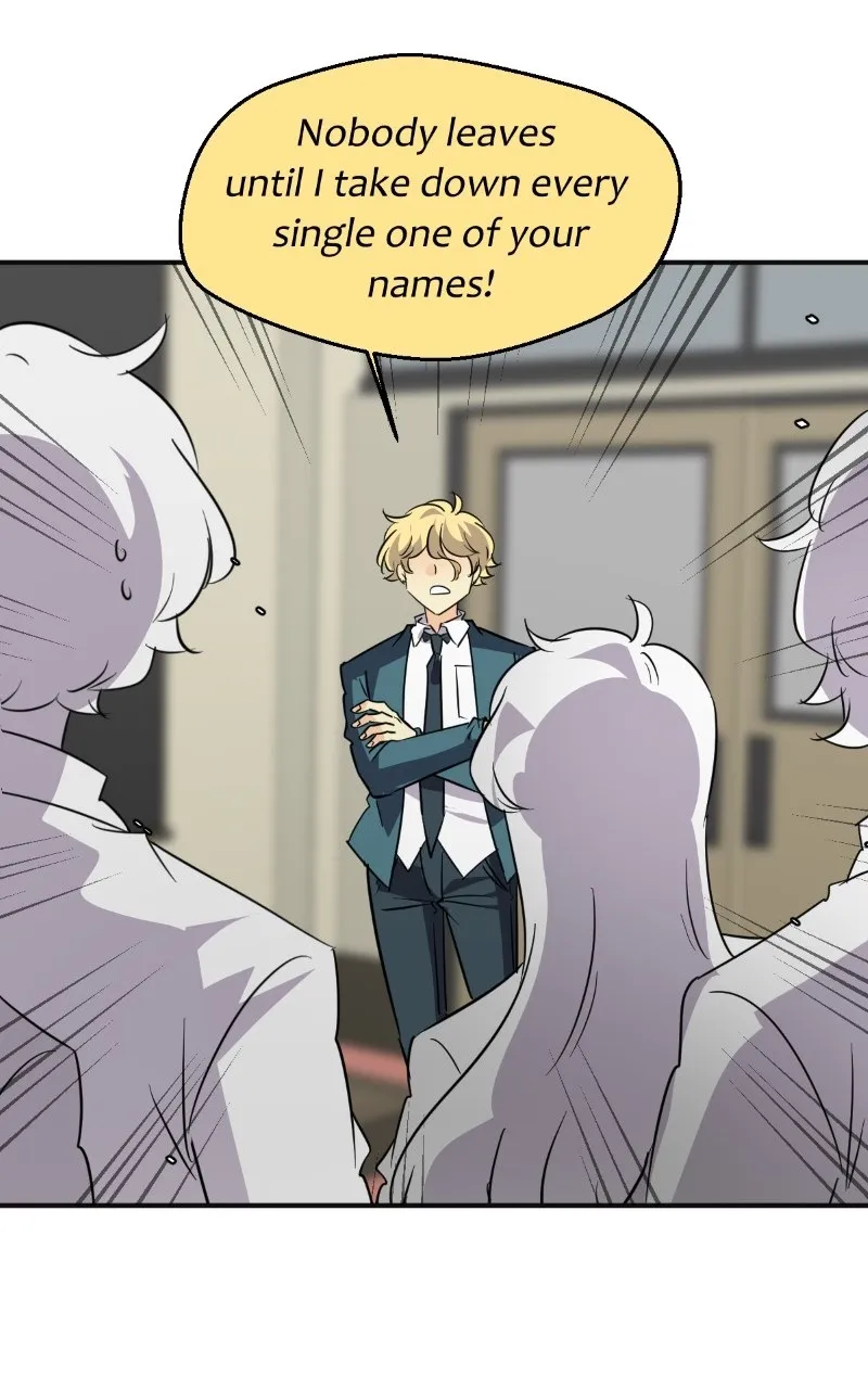 unOrdinary Chapter 359 page 57 - 