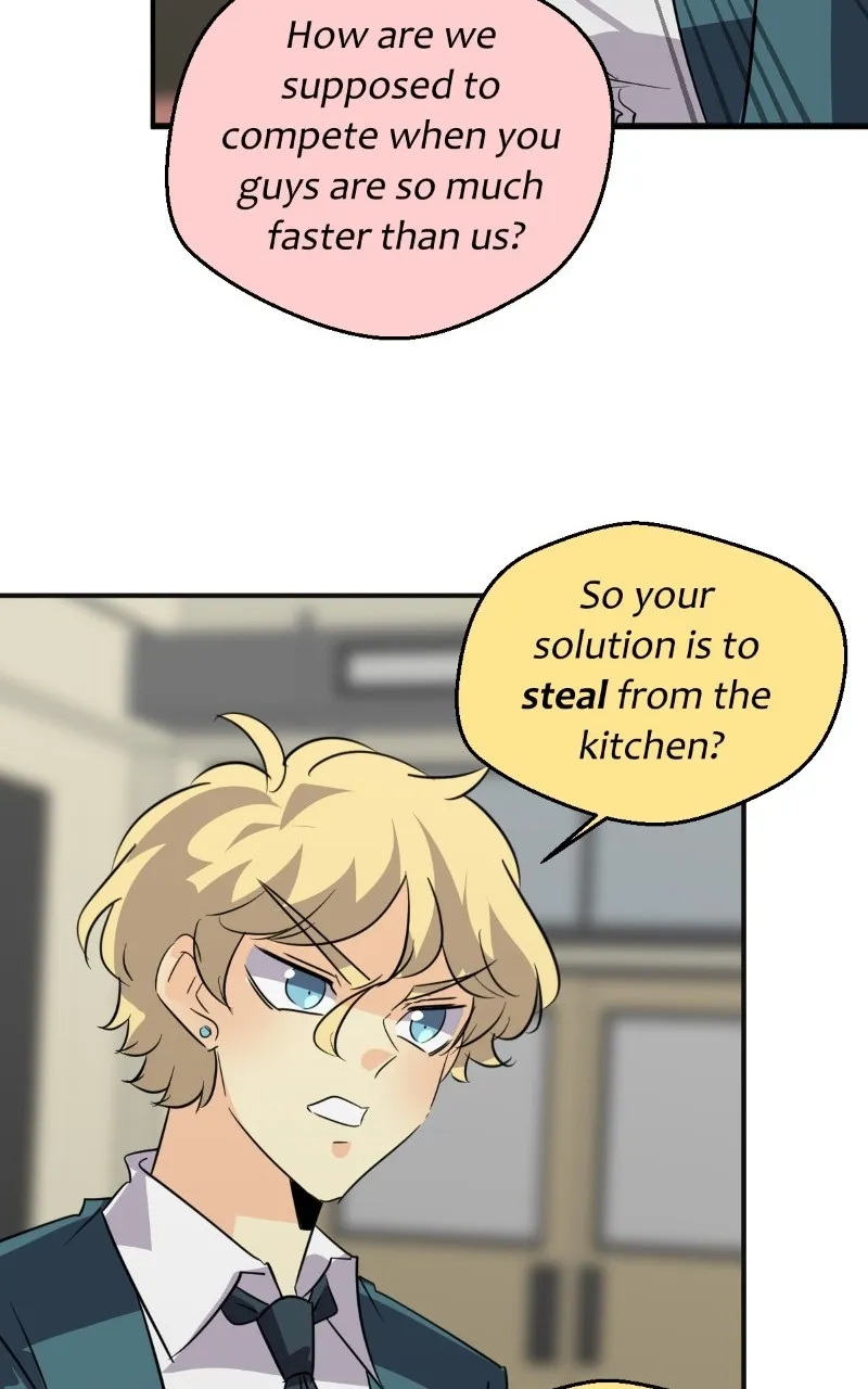 unOrdinary Chapter 359 page 70 - 