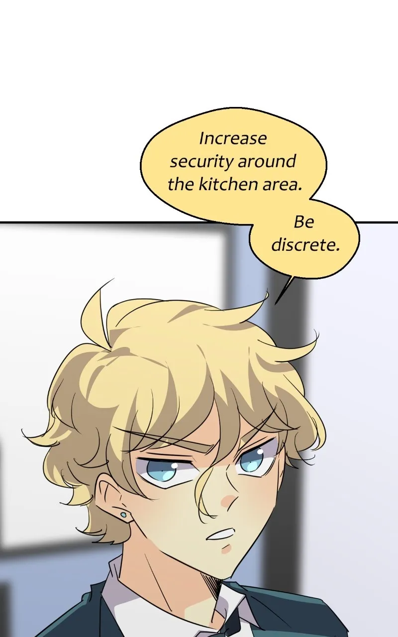 unOrdinary Chapter 359 page 8 - 