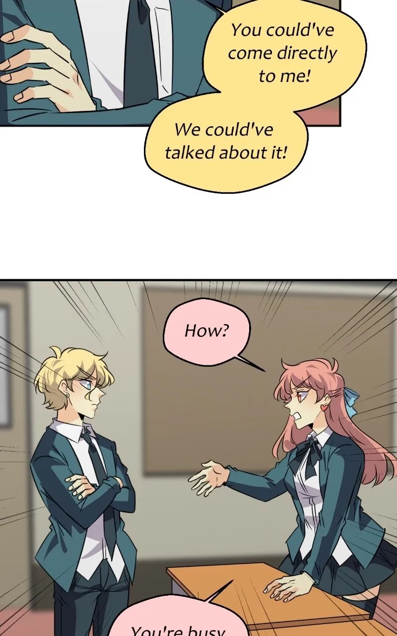 unOrdinary Chapter 359 page 71 - 