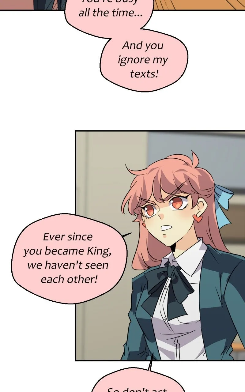 unOrdinary Chapter 359 page 72 - 